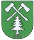 Coat of arms of Hermerode