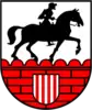 Flag of Sobieszów