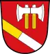 Coat of arms of Hilgertshausen-Tandern