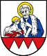 Coat of arms of Hofheim in Unterfranken