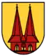 Coat of arms of Hohenhameln