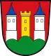 Coat of arms of Hohenwarth (District of Cham)