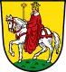 Coat of arms of Hollfeld