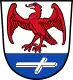 Coat of arms of Huglfing