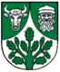 Coat of arms of Ilberstedt