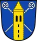 Coat of arms of Ilmmünster