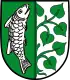 Coat of arms of Immenstadt