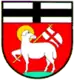 Coat of arms of Kesseling
