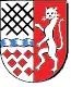 Coat of arms of Kirchensittenbach