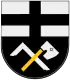 Coat of arms of Kirsbach