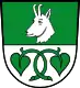 Coat of arms of Kreuth