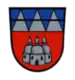 Coat of arms of Kulmain