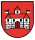 Coat of arms of Leutershausen