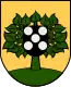 Coat of arms of Linden