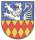 Coat of arms of Müden