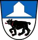 Coat of arms of Markt Berolzheim