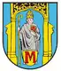 Coat of arms of Mauchenheim