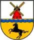 Coat of arms of Meine