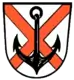 Coat of arms of Merkendorf