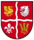 Coat of arms of Meuspath