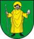 Coat of arms of Mücheln