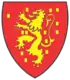 Coat of arms of Nürburg