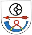 Coat of arms of Neuenkirchen-Vörden