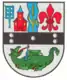 Coat of arms of Niederkirchen