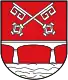 Coat of arms of Petershagen