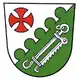 Coat of arms of Römstedt