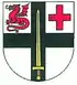 Coat of arms of Reifferscheid