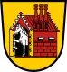 Coat of arms of Roßtal