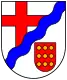 Coat of arms of Schönbach