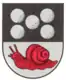 Coat of arms of Schneckenhausen