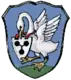Coat of arms of Schwanfeld