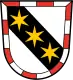 Coat of arms of Speichersdorf
