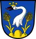 Coat of arms of Teublitz