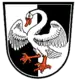 Coat of arms of Unterschwaningen