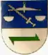 Coat of arms of Urbach