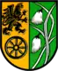 Coat of arms of Wagenhoff