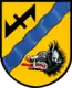 Coat of arms of Wahrenholz