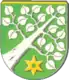 Coat of arms of Westermarsch I