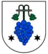 Coat of arms of Weinböhla