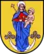 Coat of arms of Wittichenau/Kulow