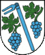 Coat of arms of Gundersheim