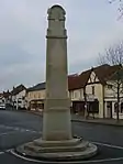 War Memorial