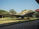 C-47 Dakota1962-1969