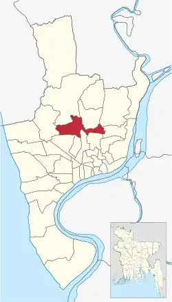 Location of Sholokbahar