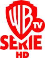 WarnerTV Serie HD – since 25 September 2021