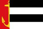 Flag of Warns
